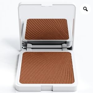 YC Collection Jireh Luminous Bronzing Powder In Provider BNIB